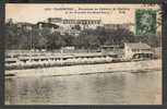 CPA 94 CHARENTON Panorama Du Château De Conflans Couvent Du Savré Coeur Ed E. Malcuit Marbrerie ? 1923 - Charenton Le Pont