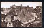 1908 Postcard Chichester Sussex - St Mary's Hospital & Chapel - Ref 229 - Chichester