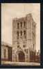 Early Postcard Norman Tower Bury St. Edmunds Suffolk - Ref 229 - Otros & Sin Clasificación