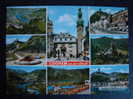 1281 Z - CPSM ALLEMAGNE-Cochem An Der Mosel - Cochem