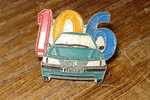 Pin's Peugeot 106 - Peugeot