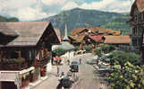 CH    GSTAAD - Gstaad