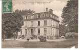 Carte Postale :    EZANVILLE :  Chateau Saint Henri - Ezanville