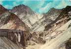 Delcampe - Carrara-cave E I Ponti Di Vara - Carrara