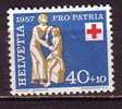 PGL - SWITZERLAND N°594 ** - Unused Stamps