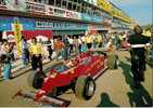 IMOLA-AUTODROMO DINO FERRARI-GILLES VILLNEUVE-PARTENZA GP - Grand Prix / F1