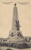 67 . WISSEMBOURG . Monument . Nos Soldats . Gelsberg . - Wissembourg