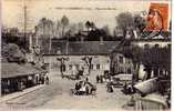 PONT-STE-MAXENCE - Pont Sainte Maxence