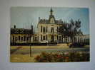 Persan. Hotel De Ville . C.p. Photo 15x10 - Persan