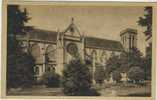 CP PONTIVY 56 MORBIHAN - EGLISE - SQUARE LENGLIER - Pontivy