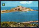 ESPAGNE Peniscola, Vue Générale, Port, Ed Aldea 1, CPSM 10x15, 197? - Castellón