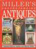 Miller's Understanding Antiques - Books On Collecting