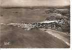 SAINT LUNAIRE- Vue Aérienne :la Pointe De Décollé Et La Cote Vers Dinard Et St Malo - Saint-Lunaire