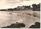 SAINT LUNAIRE- Vue D'ensemble De La Plage - Saint-Lunaire