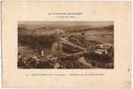 14 - Thury-Harcourt - Panorama Pris Du Coteau Du Hom - éd Gaby (La Normandie Pittoresque - La Vallée De L'Orne N° 3) - Thury Harcourt