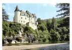 CPM De Lacave En Quercy   Le Château De La Treyne XIII ème - Lacave