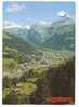 Engelberg.   SUISSE (voir Scan) - Engelberg