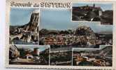 04 - Souvenir De Sisteron - Sisteron