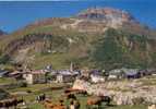 73 - Val D'isere - Le  Solaise - Val D'Isere