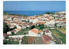 Portugal Cor 2347 – AÇORES AZORES AZOREN – ILHA TERCEIRA – VISTA DA CIDADE DE ANGRA DO HEROÍSMO - Açores