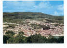 Portugal Cor 2348 – AÇORES AZORES AZOREN – ILHA TERCEIRA – VISTA PARCIAL DA CIDADE DE ANGRA DO HEROÍSMO - Açores