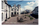 Portugal Cor 2362 – AÇORES AZORES AZOREN – FOTO – NORDESTE. MERCEDES TAXI OLD CARS AUTOMOBILES - Açores