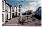 Portugal Cor 2370 – AÇORES AZORES AZOREN – FOTO – NORDESTE. MERCEDES TAXI AUTOMOBILES OLD CARS - Açores