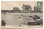 F3454 - BRIGNOGAN - Un Coin De La Plage - Brignogan-Plage