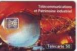 PATRIMOINE NATIONAL 50U SC5 10.94 BON ETAT - 1994