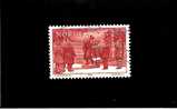 Norway - Scott # 805 Europa 1982 - Gebraucht