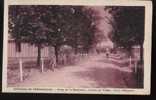 36..CHATEAUROUX.. CAMP DE LA MARTINERIE.....ECRITE.....‹ (•¿•)› - Chateauroux