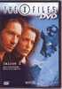 - DVD THE X FILES 13 - Series Y Programas De TV