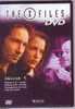 - DVD THE X FILES 29 - TV Shows & Series