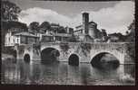 44...CLISSON...LE VIEUX PONT...CPSM......ECRITE.....‹(•¿•)› - Sonstige & Ohne Zuordnung