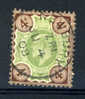 1902/11 - United Kingdom - Gran Bretagna- Royaume-Uni - Scott Nr. 133 Used - Used Stamps