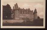 ST BRICE...AGA CHATEAU .....ECRITE....‹(•¿•)› - Confolens