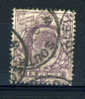 1902/11 - United Kingdom - Gran Bretagna- Royaume-Uni - Mi  Nr. 135 Used - Used Stamps