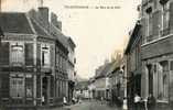 59 - NORD - HAZEBROUCK - RUE De La CLEF - Hazebrouck