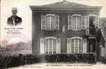 59 - NORD - HAZEBROUCK - MAISON De L'ABBE LEMIRE - Hazebrouck