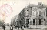 59 - NORD - HAZEBROUCK - BUREAU De POSTE - Hazebrouck