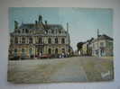 Tierce Mairie . C.p. Photo 15x10 - Tierce