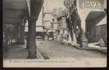 FONTAINE LES DIJON...BASILIQUE DE ST BERNARD. ....ECRITE....‹(•¿•)› - Beaune