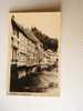 Monschau / Eifel  - Montjoie - Hotel Zum Stern   Cca 1930's S  VF  D36184 - Monschau