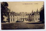 P5 - ERMENONVILLE - Le Château - Ermenonville