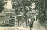 CHARENTON-le-PONT - Les Débarcadères Des Bateaux Parisiens - Charenton Le Pont