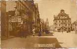 SPEYER A RHEIN.  MARKTPLATZ. - Speyer