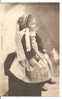 29 - Enfant De   PENMARCH  -  Environs De Pont-L´Abbé - Carte Précurseur Datée 1903 - Penmarch