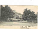 MARCHE - PLACE DE LA GARE - Marche-en-Famenne