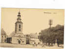 MARIEMBOURG - L'EGLISE - Couvin