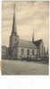 CONTICH - DE KERK - Kontich